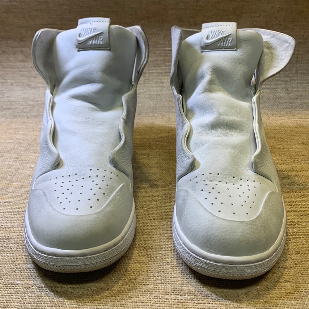 Air Jordan 1 Sage XX ‘The 1 Reimagined’ - Women’s size 10 - Used!